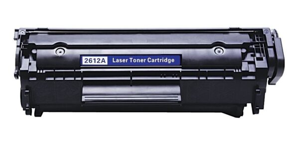 Toner HP 2612/12a