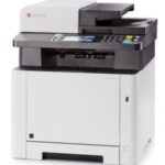 Multifuncional a Laser Colorida KYOCERA M5526 CDW – Copyprinter
