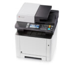 Multifuncional a Laser Colorida KYOCERA M5526 CDW – Copyprinter
